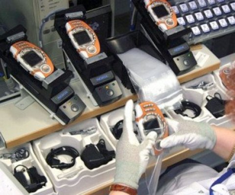 Nokia ar putea fi nevoită să plătească taxe de 3,4 miliarde de dolari